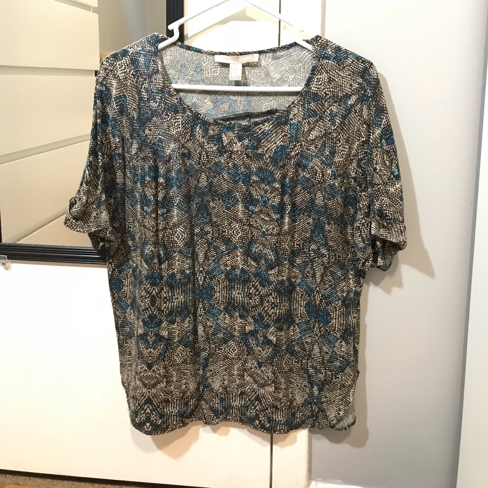 Forever 21 top